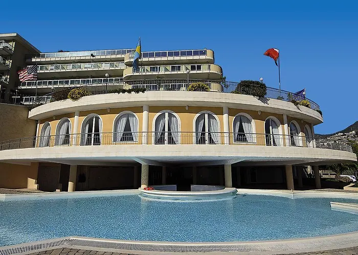 Aparthotel Modus Vivendi