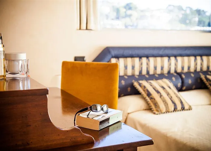 Aparthotel Modus Vivendi Sanremo