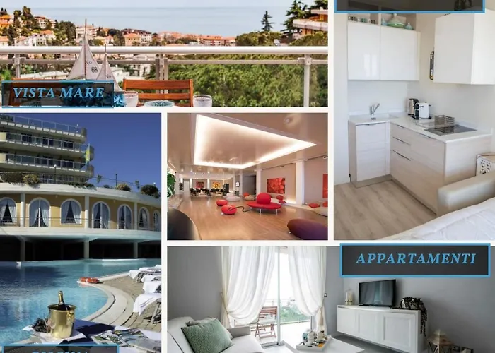 Modus Vivendi Aparthotel 3*