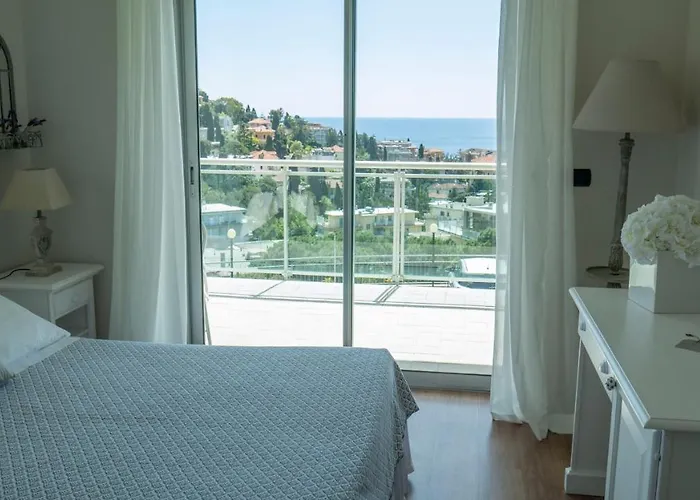 Aparthotel Modus Vivendi 3*