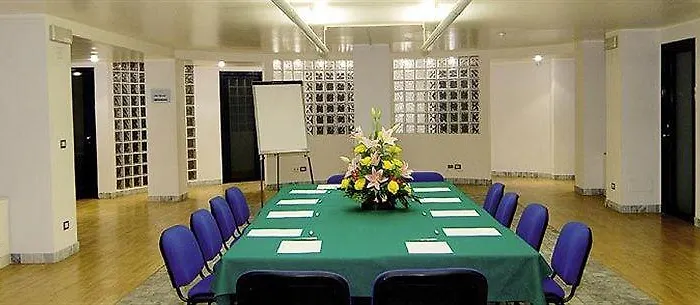 Aparthotel Modus Vivendi