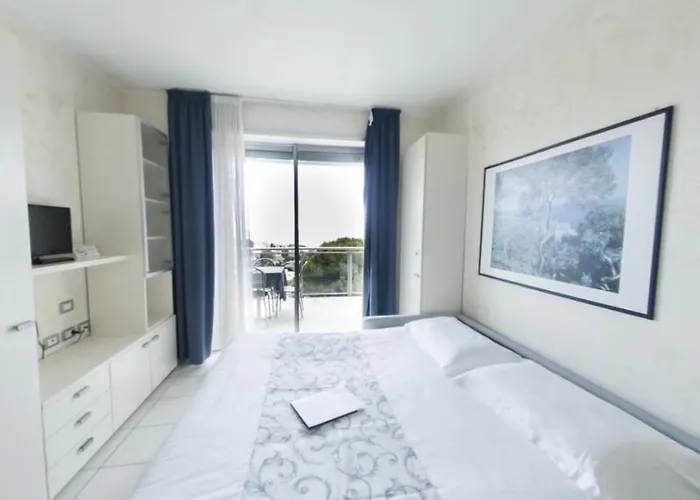 Modus Vivendi Aparthotel 3*