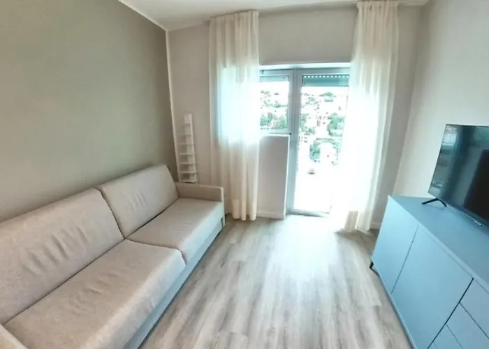 Modus Vivendi Aparthotel