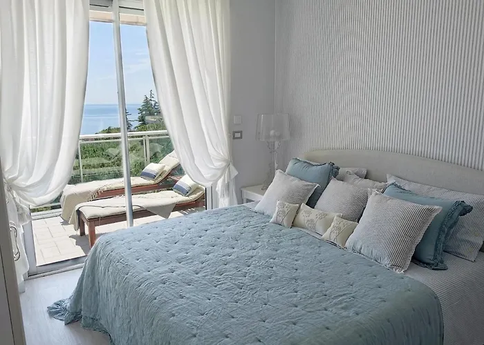 Modus Vivendi 3* San Remo