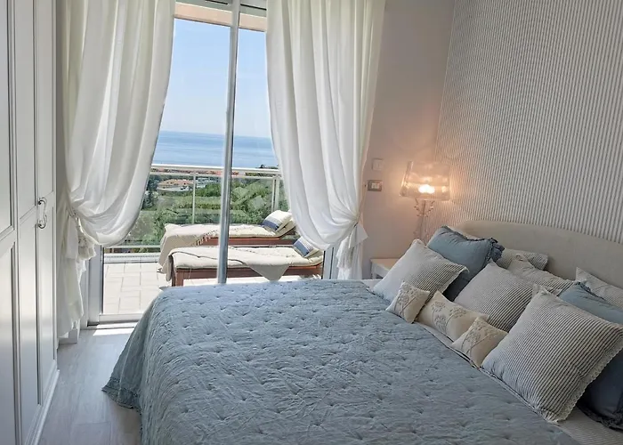 Aparthotel Modus Vivendi Sanremo