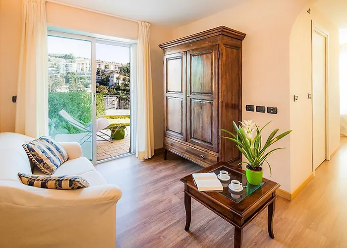 Modus Vivendi Aparthotel