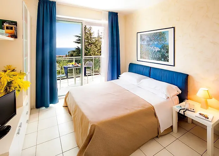 Modus Vivendi Aparthotel 3*