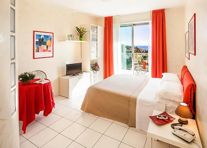 Aparthotel Modus Vivendi