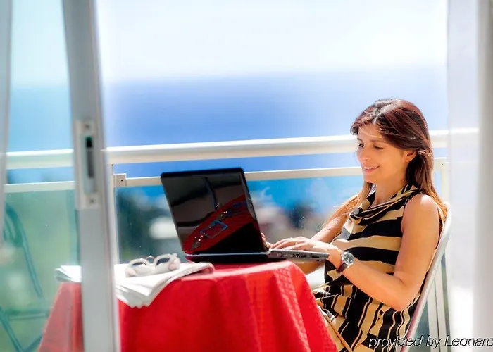 Modus Vivendi Aparthotel 3*