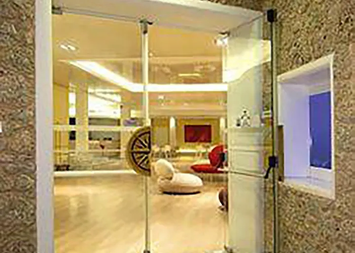 Aparthotel Modus Vivendi Sanremo