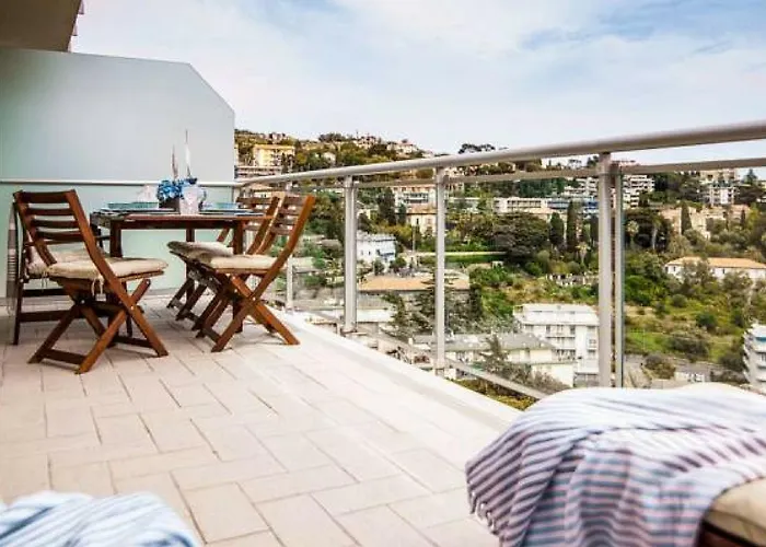 Modus Vivendi 3* Sanremo