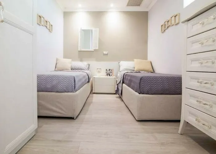 Aparthotel Modus Vivendi Sanremo