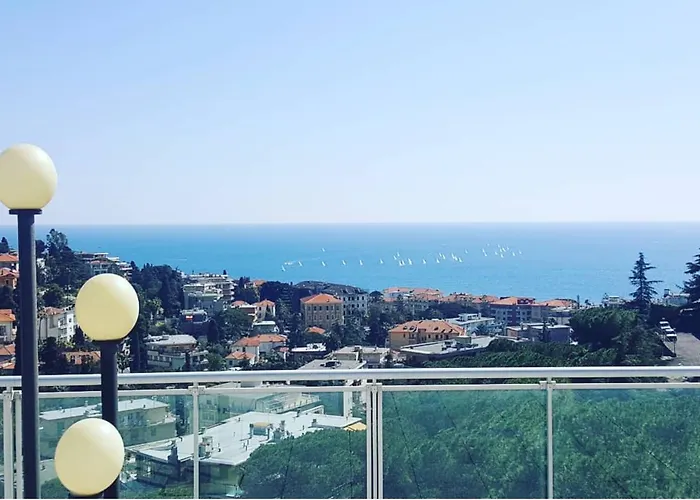 Modus Vivendi Aparthotel