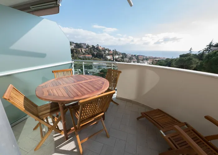 Modus Vivendi 3* Sanremo