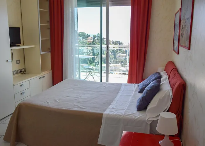 Modus Vivendi Aparthotel Sanremo