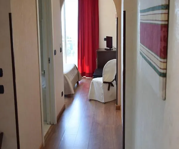 Modus Vivendi 3* Sanremo