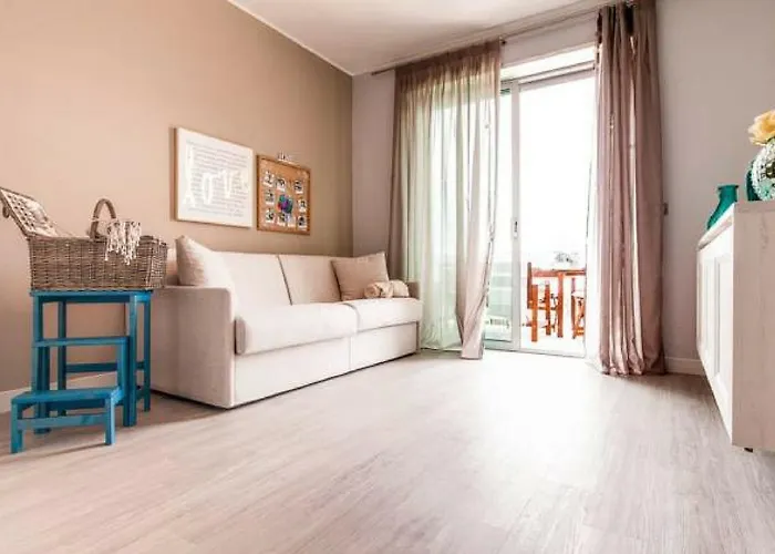 Aparthotel Modus Vivendi 3*