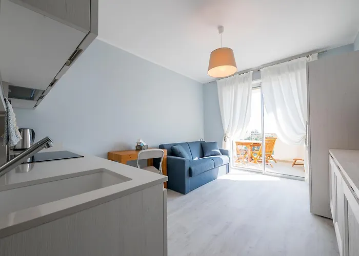 Modus Vivendi Aparthotel