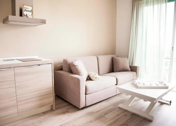 Aparthotel Modus Vivendi Sanremo